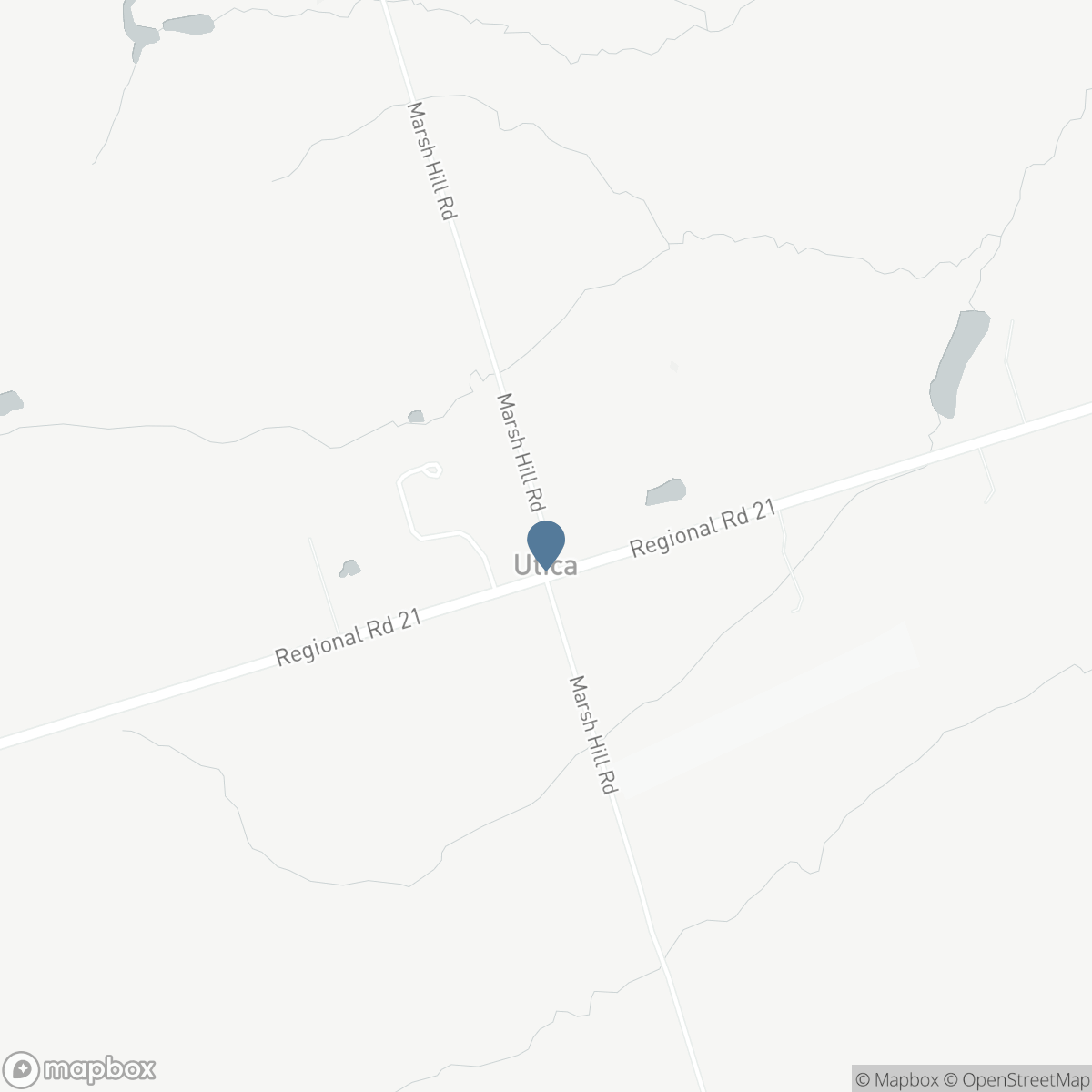14080 MARSH HILL ROAD, Scugog, Ontario L9L 1Z2